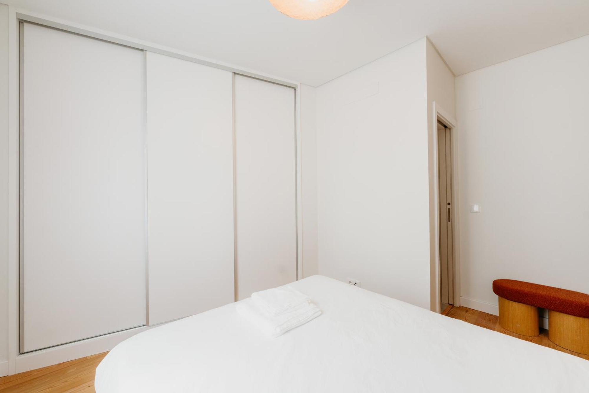 Lejlighed Orange House - Elegant Two-bedroom 1e