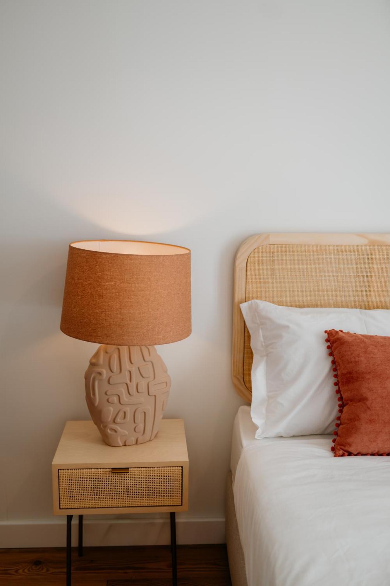 Lejlighed Orange House - Elegant Two-bedroom 1e