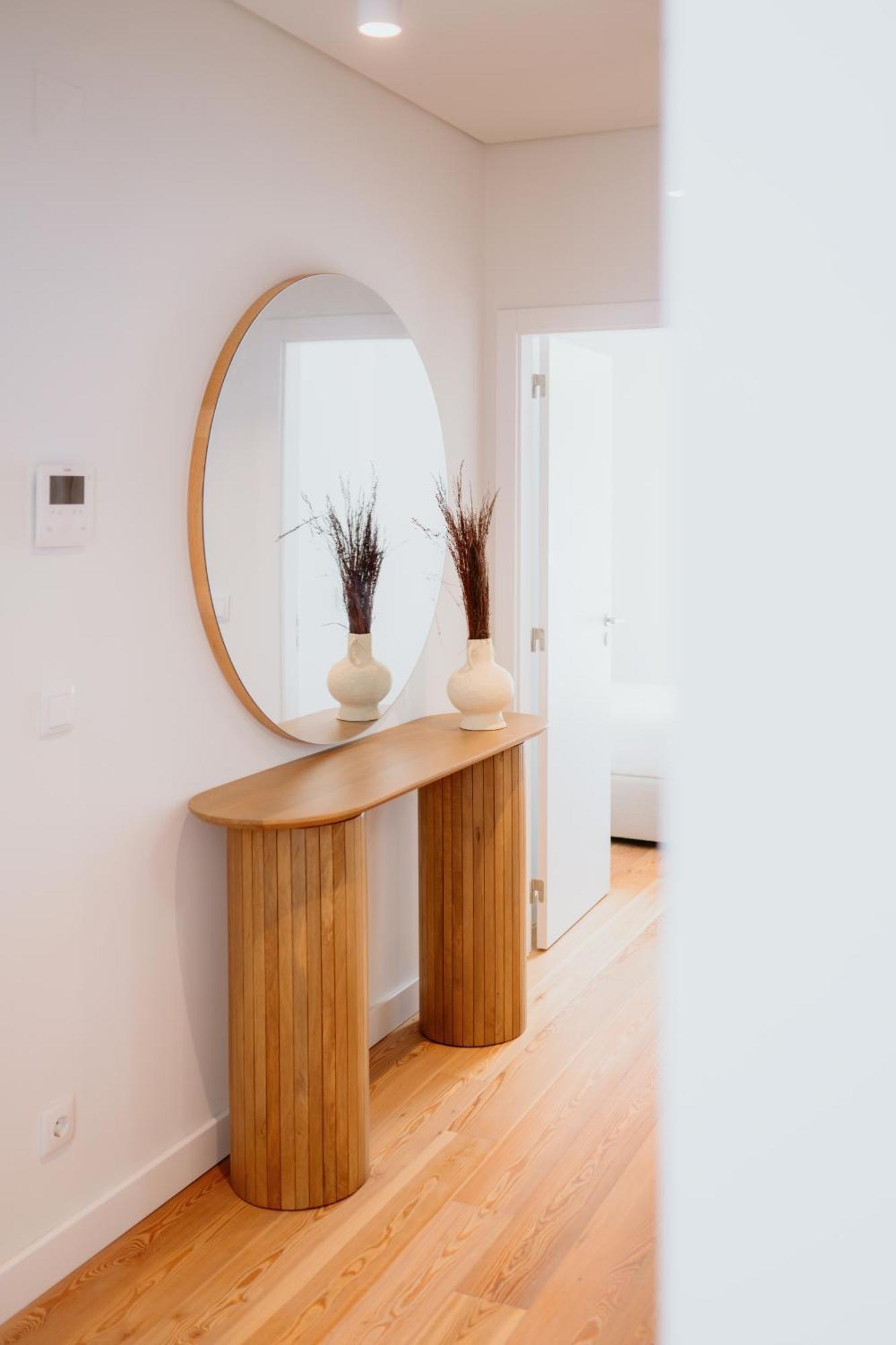 Orange House - Elegant Two-bedroom 1e Lejlighed