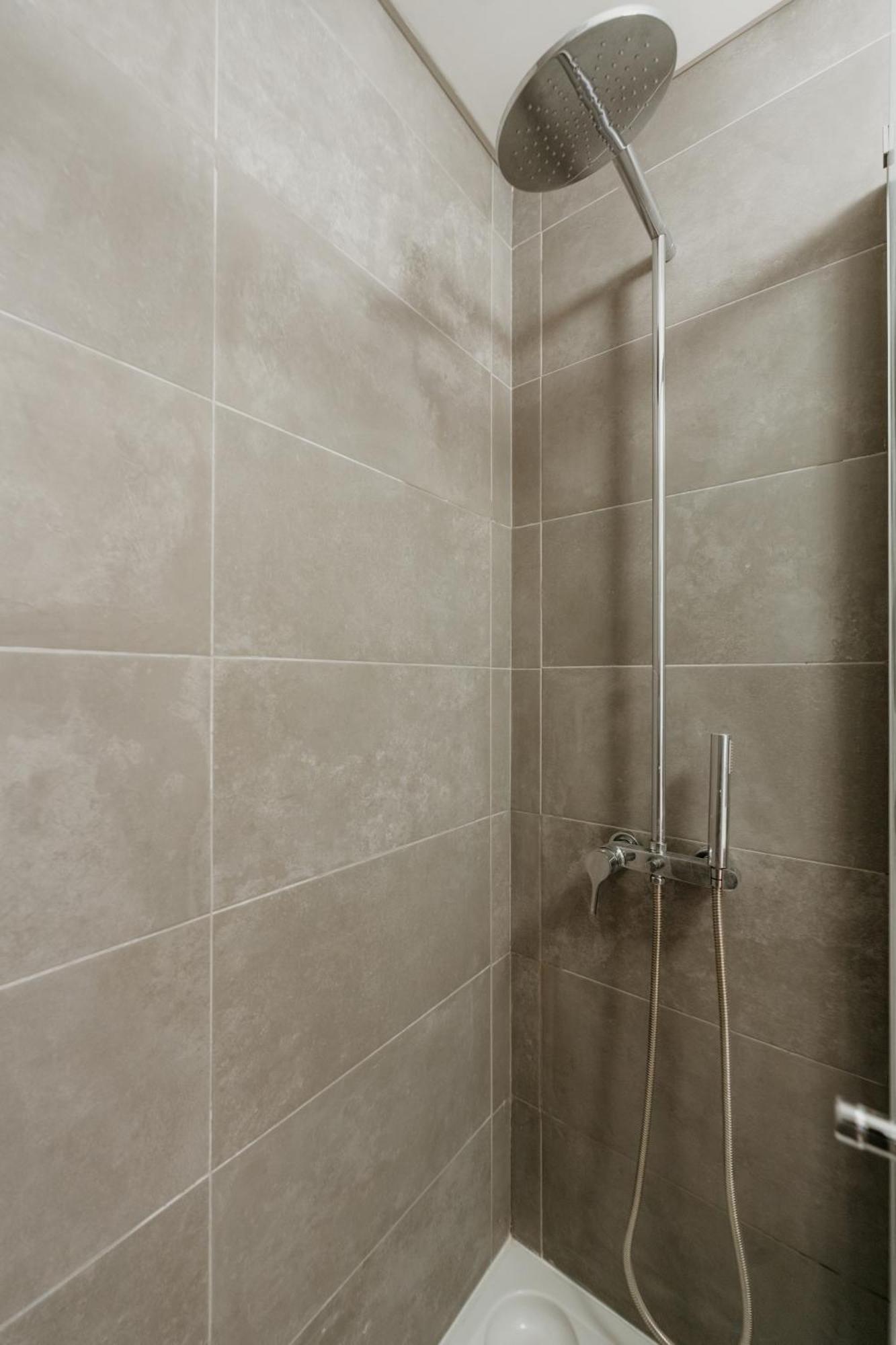 Orange House - Elegant Two-bedroom 1e Lejlighed *