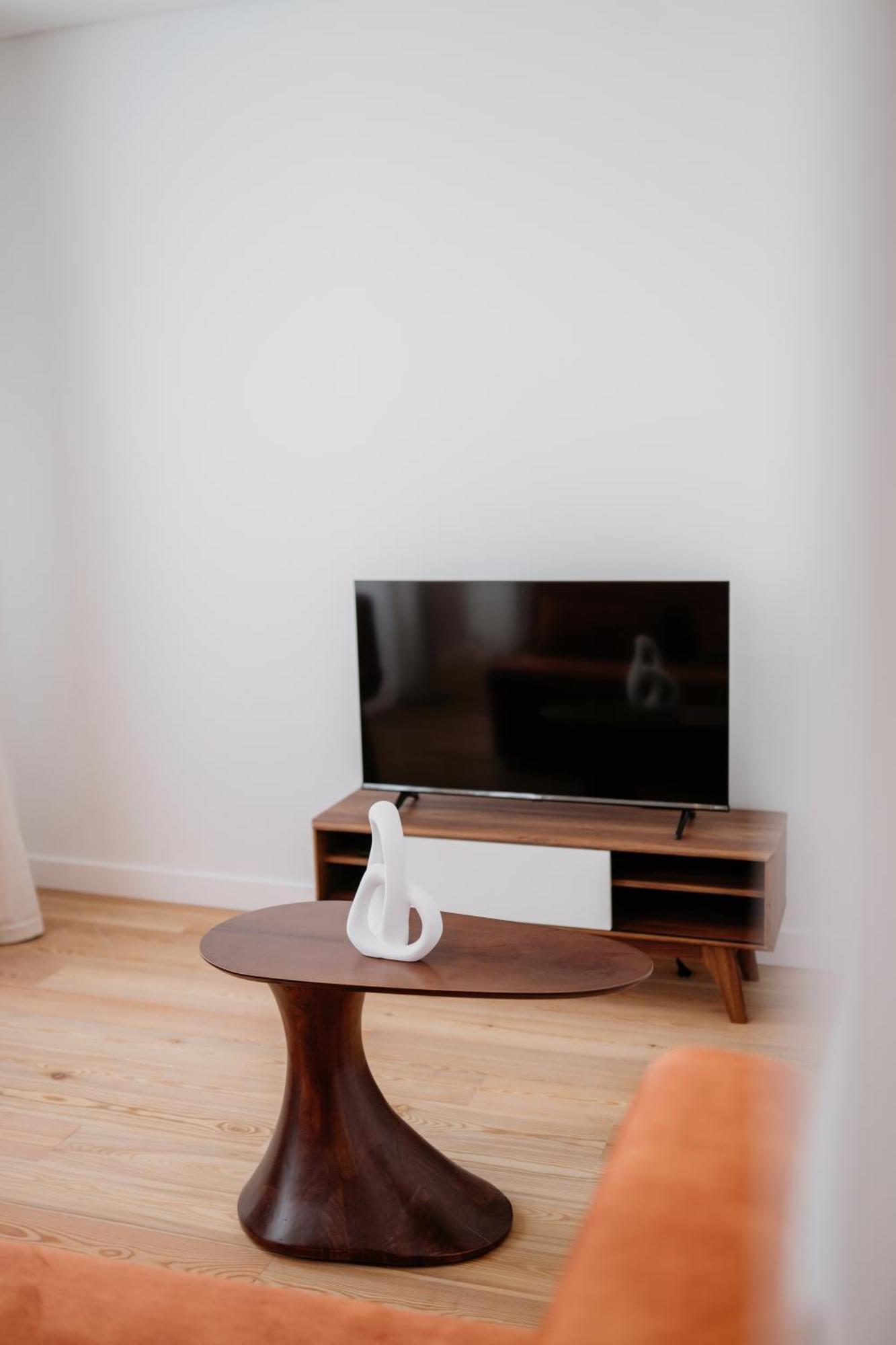 Lejlighed Orange House - Elegant Two-bedroom 1e Lisboa