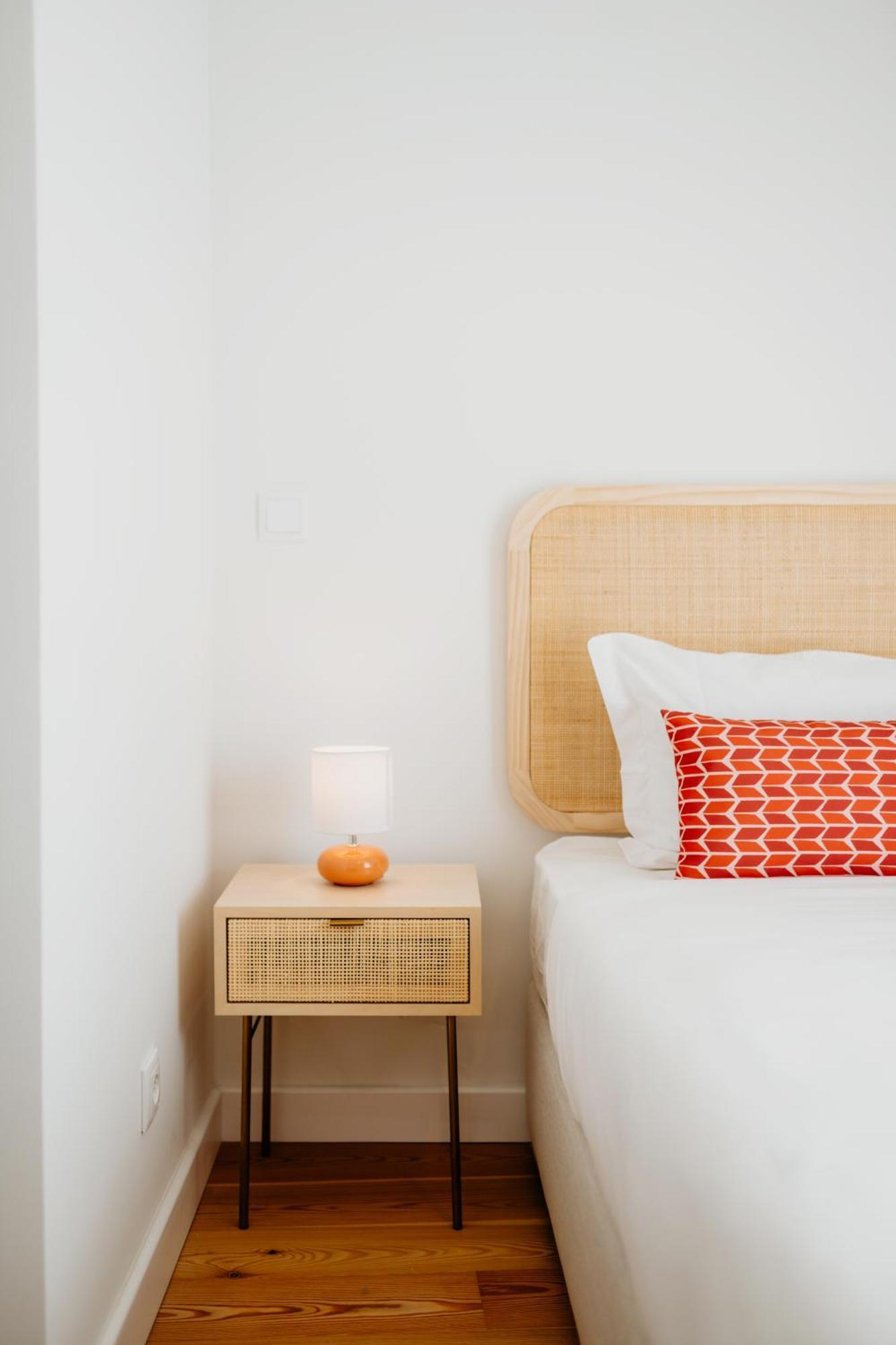Lejlighed Orange House - Elegant Two-bedroom 1e Lisboa